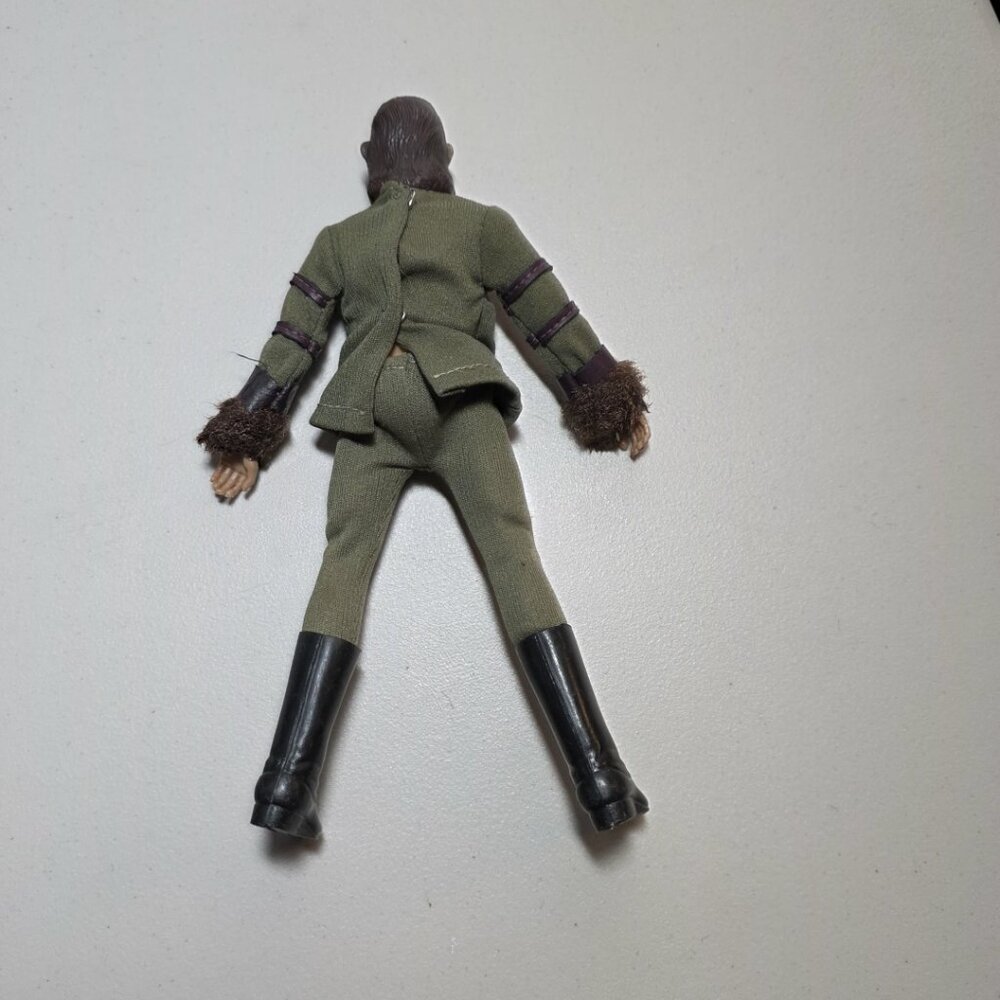 Vintage Mego Cornelius from The Planet of the Apes 70s - Picture 7 of 10